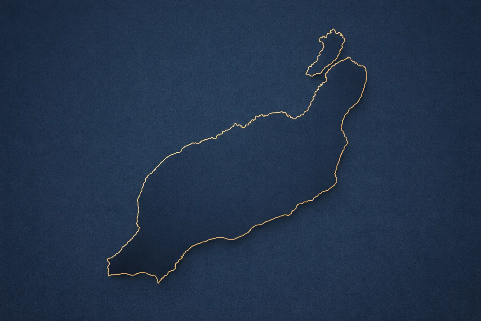 Mapa interactivo de Lanzarote mostrando ubicación de AURALIS cerca de Puerto del Carmen, Timanfaya y playas